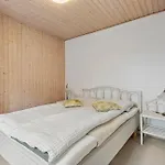 Lovely In With Sauna Prázdninový dům