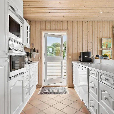 Lovely In With Sauna Сasa de vacaciones *