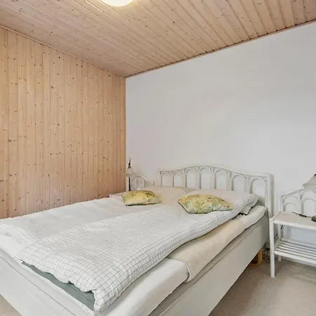 Lovely In With Sauna Holiday home