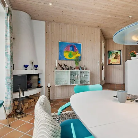 Lovely In With Sauna