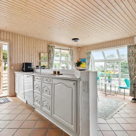 Lovely In With Sauna Holiday home