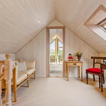 Holiday home Lovely In With Sauna *