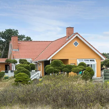 Lovely In With Sauna *