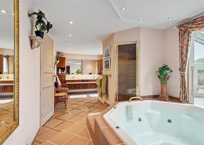 Casa vacanze Lovely In With Sauna Fanø