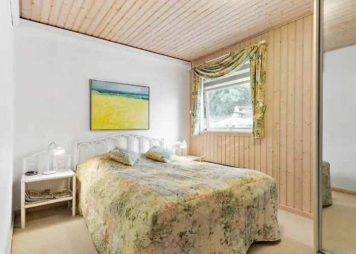 Lovely In With Sauna