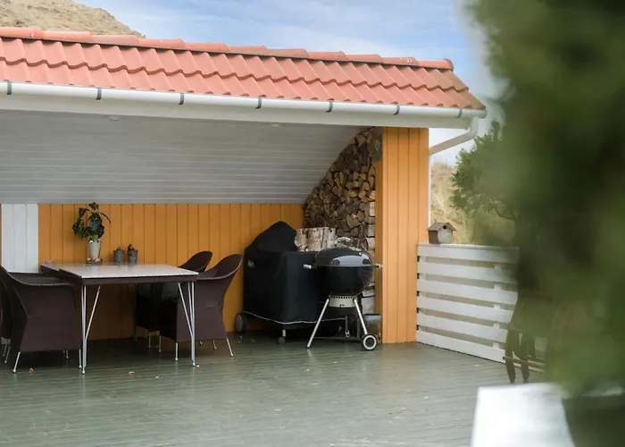 Lovely In With Sauna Casa vacanze