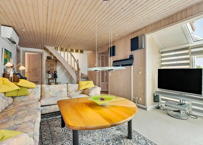 Casa vacanze Lovely In With Sauna Fanø