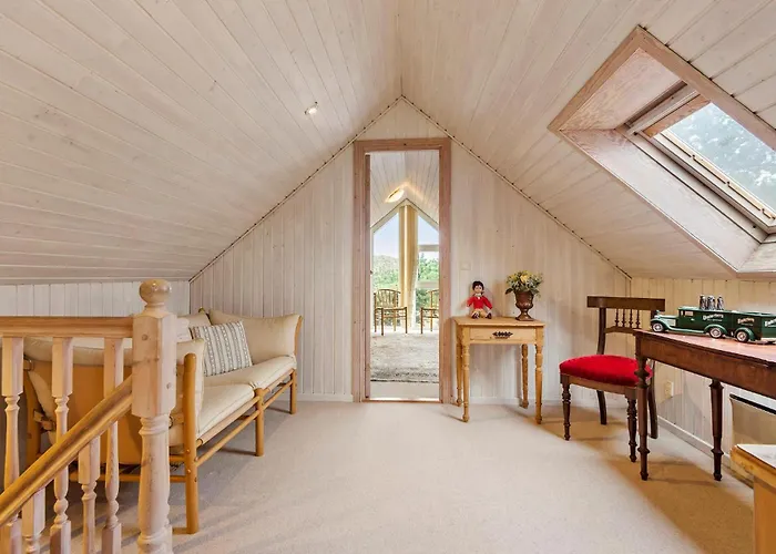 Casa vacanze Lovely In With Sauna *