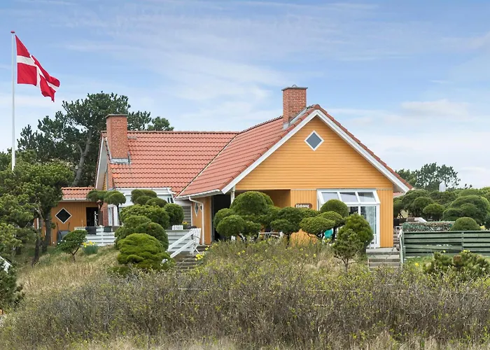 Lovely In With Sauna *